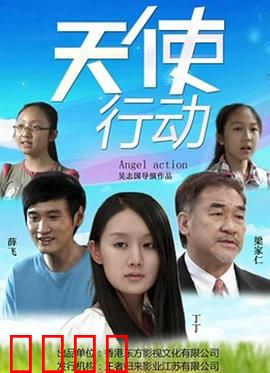 天使行动：暗影突袭