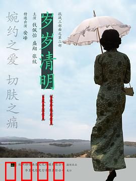 岁岁清明：家国情怀永流传