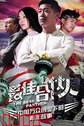 最佳合伙人：草根逆袭记