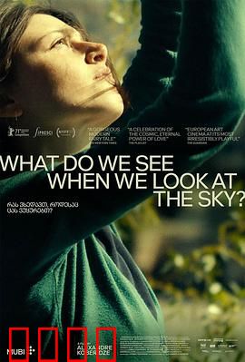 当我们仰望天空时看见什么？：命运奇幻邂逅