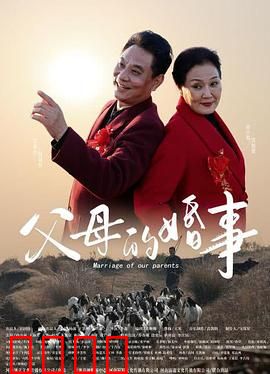 父母的婚事：黄昏恋的甜蜜陷阱