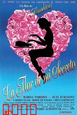 我的秘密之花：写作疗愈之旅