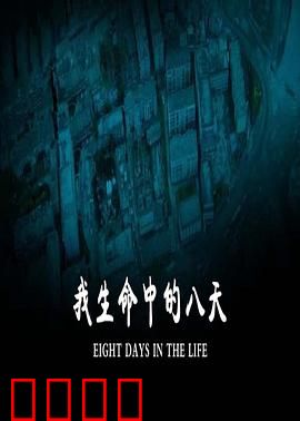 我生命中的八天：奇幻冒险