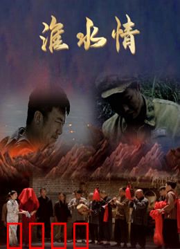 淮水情：守望一生