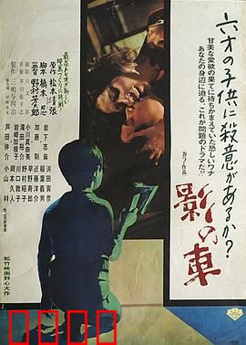 影之车：暗夜复仇