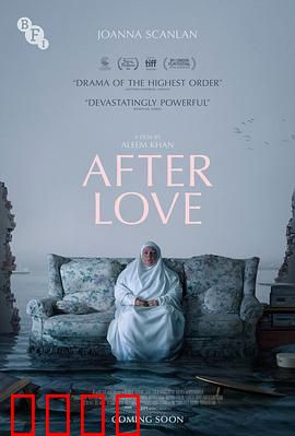 爱的后事：跨海情仇