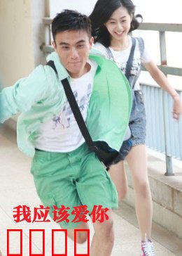 我应该爱你：被遗忘的约定