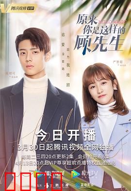 原来你是这样的顾先生：霸道总裁的另类宠妻