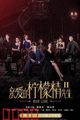 亲爱的柠檬精先生2：职场逆袭