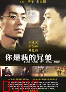 你是我的兄弟：血脉相依