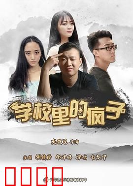 学校里的疯子第五季：疯神归来