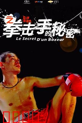 11度青春之《拳击手的秘密》：挥拳寻真我