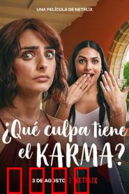 人生别牵拖：荒诞人生反转记