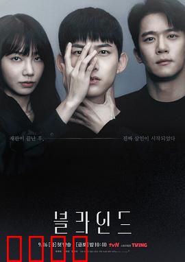 Blind：盲证破局