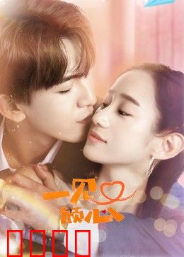 一见又倾心：命运重逢的爱恋