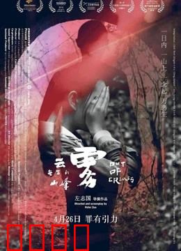 云雾笼罩的山峰：迷雾中的救赎