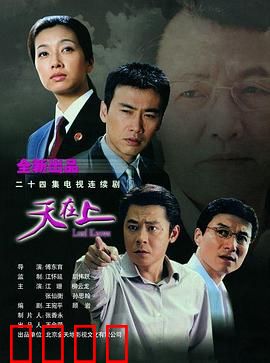 天在上：迷雾背后的真相