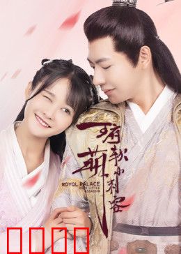 王府软萌小刺客：萌翻王府