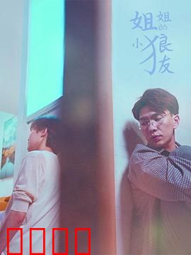 姐姐的小狼友：甜蜜姐弟恋