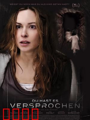 不准忘了我：催泪绝恋