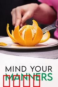 国际礼仪指南：社交必修课