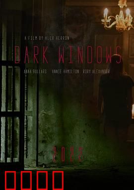 窗户边有人：深夜的凝视