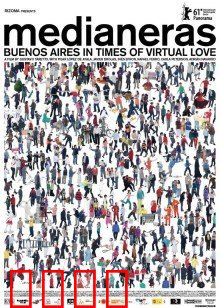 在人海中遇见你：都市孤独的浪漫邂逅