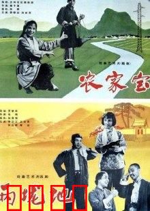 农家宝：传家宝的蜕变