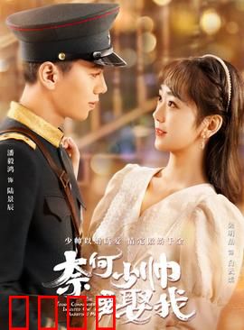 奈何少帅要娶我：先婚后爱甜宠剧