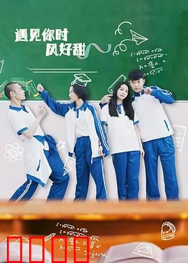 遇见你时风好甜：失忆男友甜蜜追妻