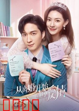 从离婚开始的爱情：破镜重圆之恋