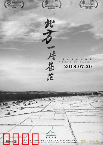 北方一片苍茫：荒诞乡土寓言