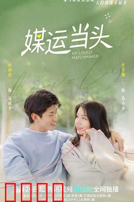 媒运当头：红娘的逆袭