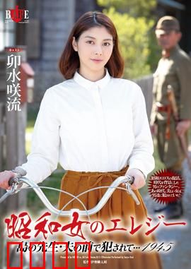 昭和女 爱情悲歌 HBAD：爱与时代的悲歌