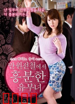 列车上的已婚妇女：出轨的代价