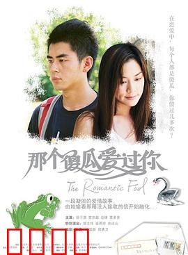 那个傻瓜爱过你国语：傻人傻福真爱