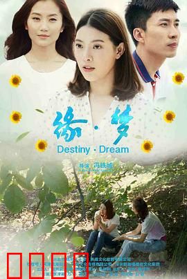 缘·梦：梦境牵缘