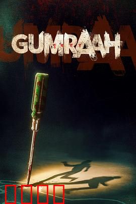 双面线索：双重人格探案