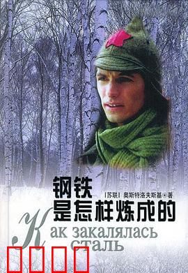 钢铁是怎样炼成的：残酷磨砺与荣耀