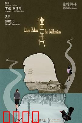 徘徊年代：跨海寻梦的台湾往事