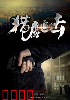 猎鹰追击：致命追踪