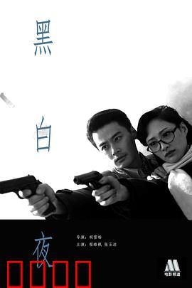 黑白夜：暗影抉择