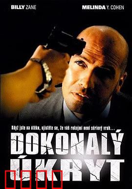 完美隐藏：完美背后的秘密