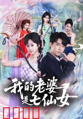 我的老婆是七仙女：天庭赘婿逆袭