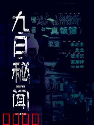 九日秘闻：真相倒计时