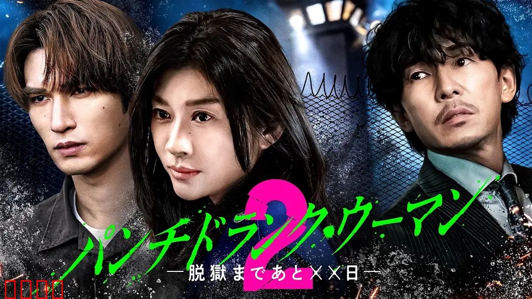 Punch：逆境拳王重生记