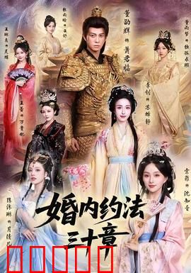 婚内约法三十章：爱情保卫战